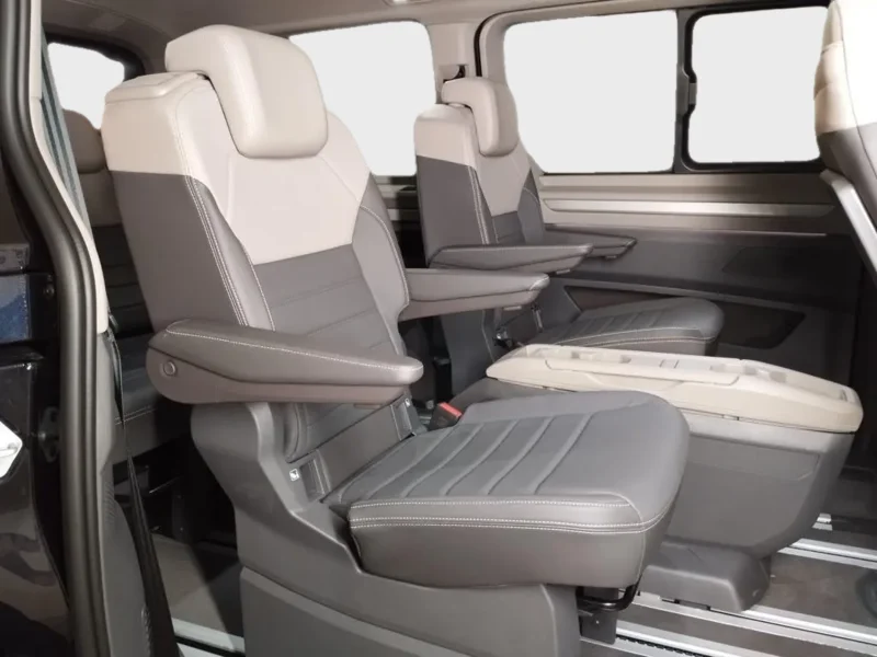 Imagen de Volkswagen Multivan