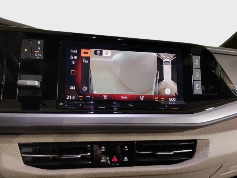 Imagen de Volkswagen Multivan