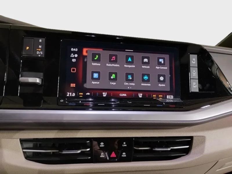 Imagen de Volkswagen Multivan