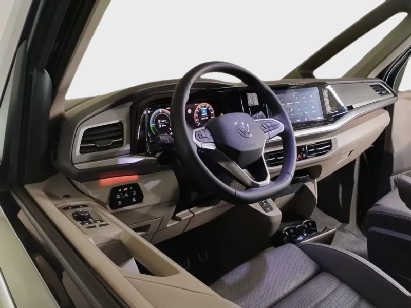 Imagen de Volkswagen Multivan