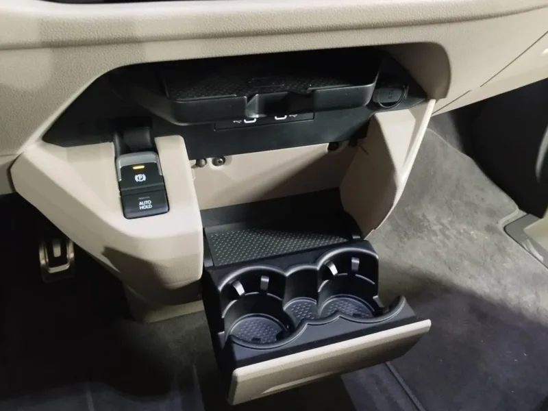 Imagen de Volkswagen Multivan