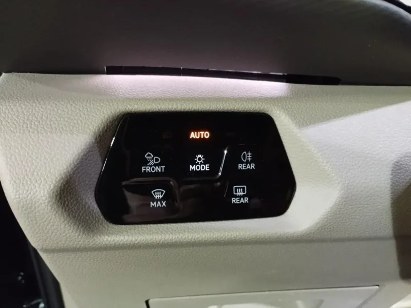 Imagen de Volkswagen Multivan