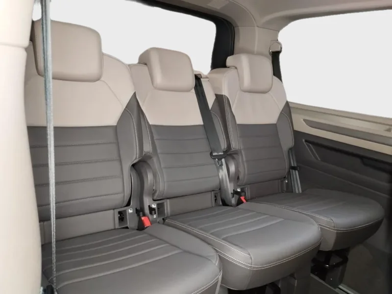 Imagen de Volkswagen Multivan