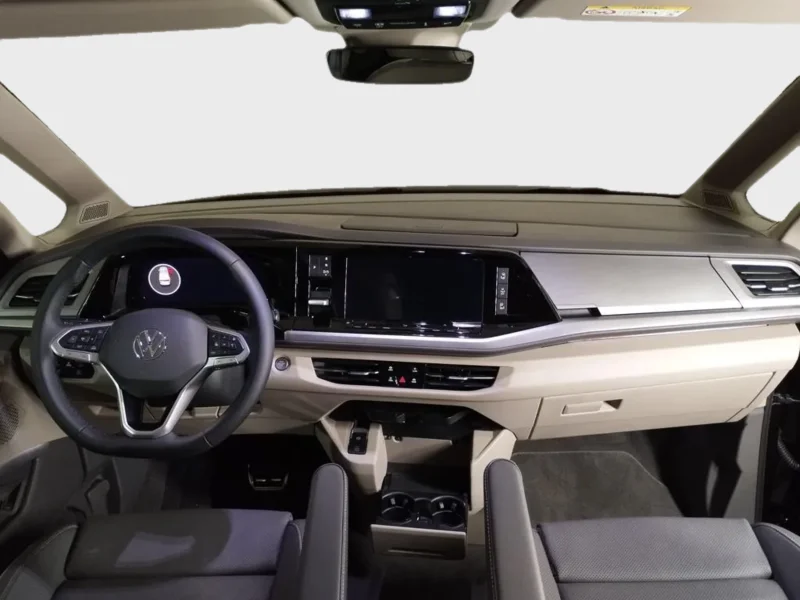 Imagen de Volkswagen Multivan