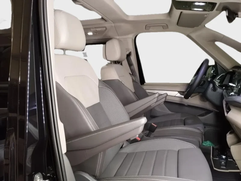 Imagen de Volkswagen Multivan