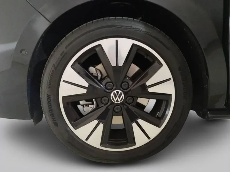 Imagen de Volkswagen Multivan