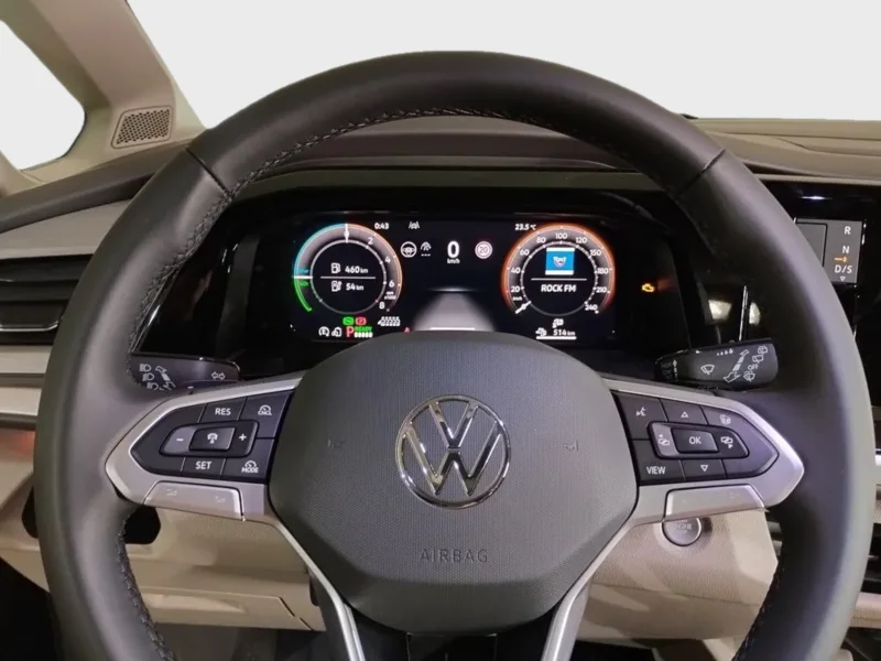 Imagen de Volkswagen Multivan