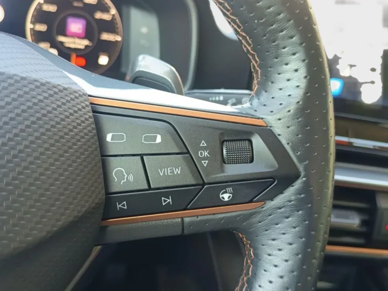 Imagen de cupra Formentor