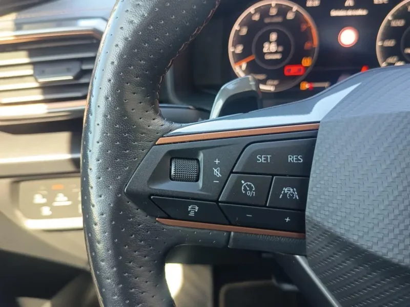 Imagen de cupra Formentor