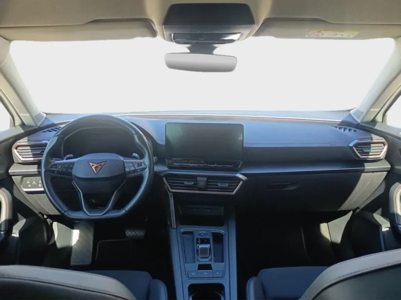 Imagen de cupra Formentor