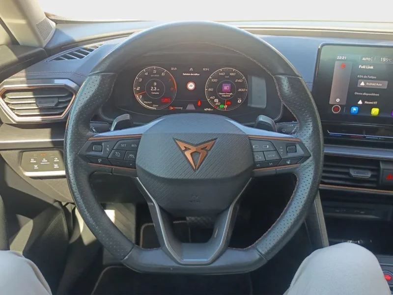 Imagen de cupra Formentor