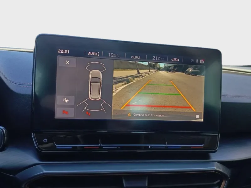 Imagen de cupra Formentor