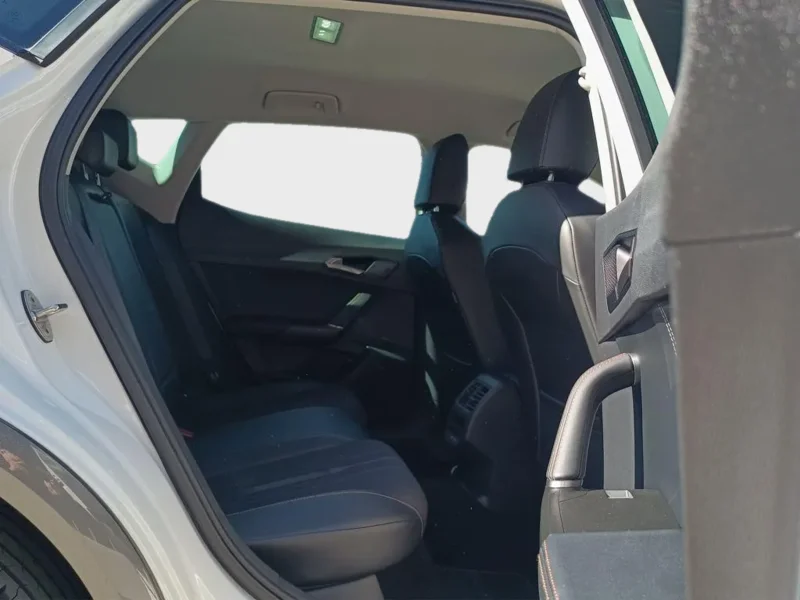 Imagen de cupra Formentor