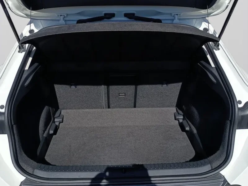 Imagen de cupra Formentor