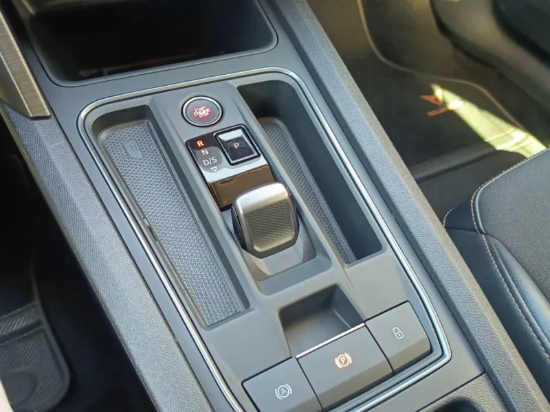 Imagen de cupra Formentor