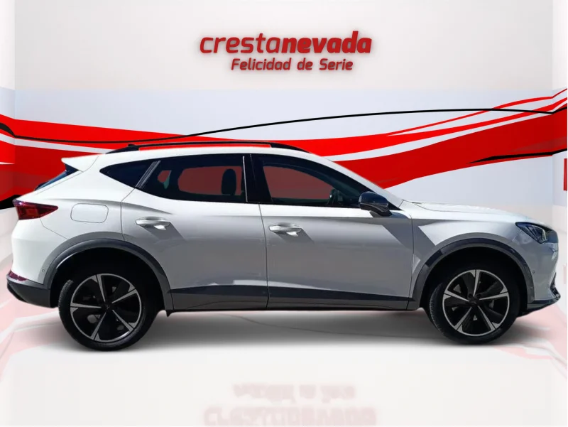 Imagen de cupra Formentor