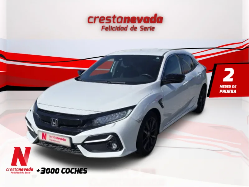 Imagen de Honda Civic