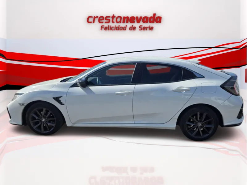 Imagen de Honda Civic