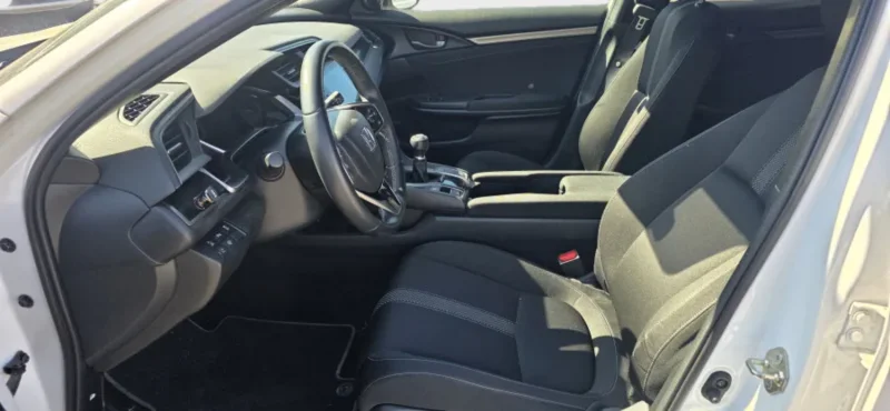 Imagen de Honda Civic