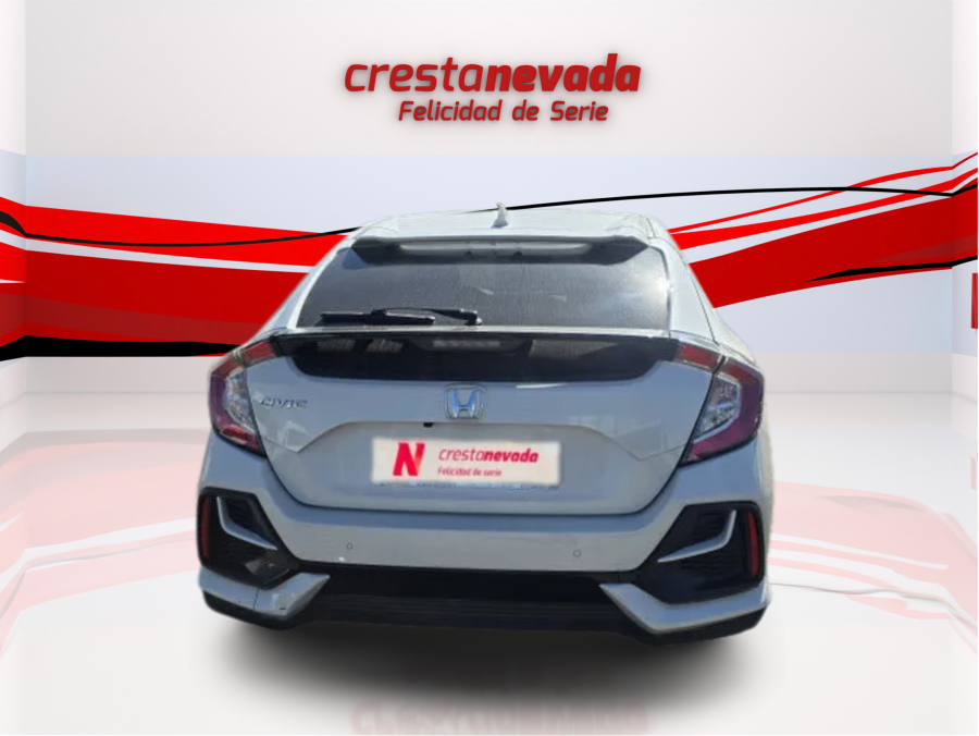 Imagen de Honda Civic