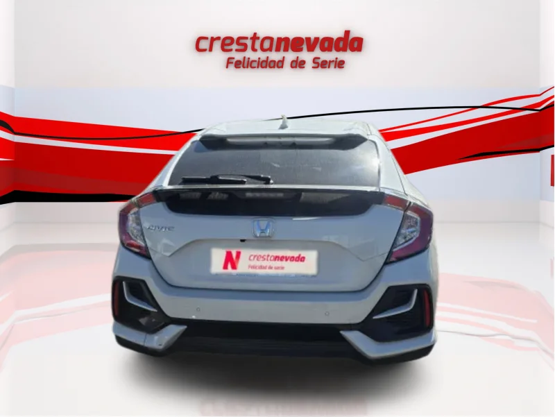 Imagen de Honda Civic