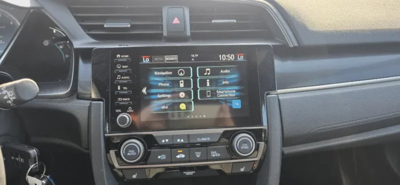 Imagen de Honda Civic