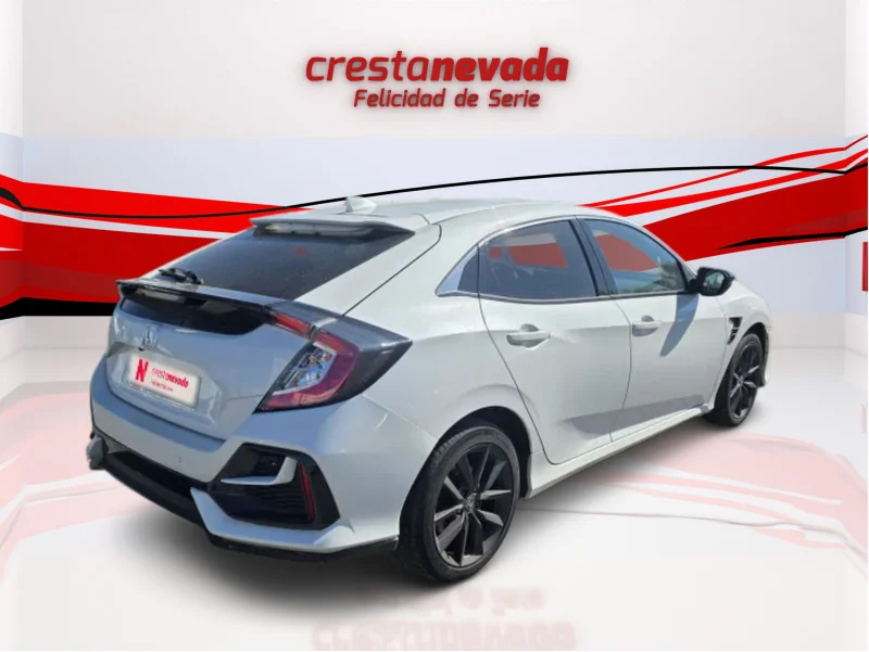 Imagen de Honda Civic