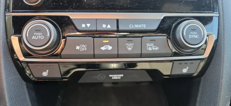 Imagen de Honda Civic