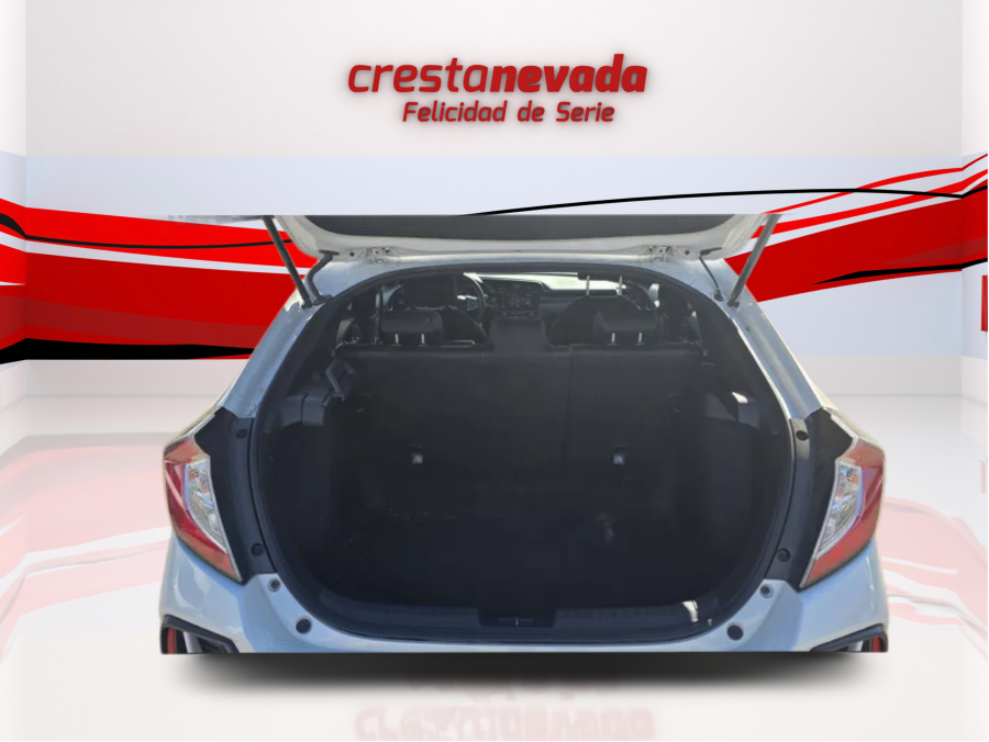 Imagen de Honda Civic