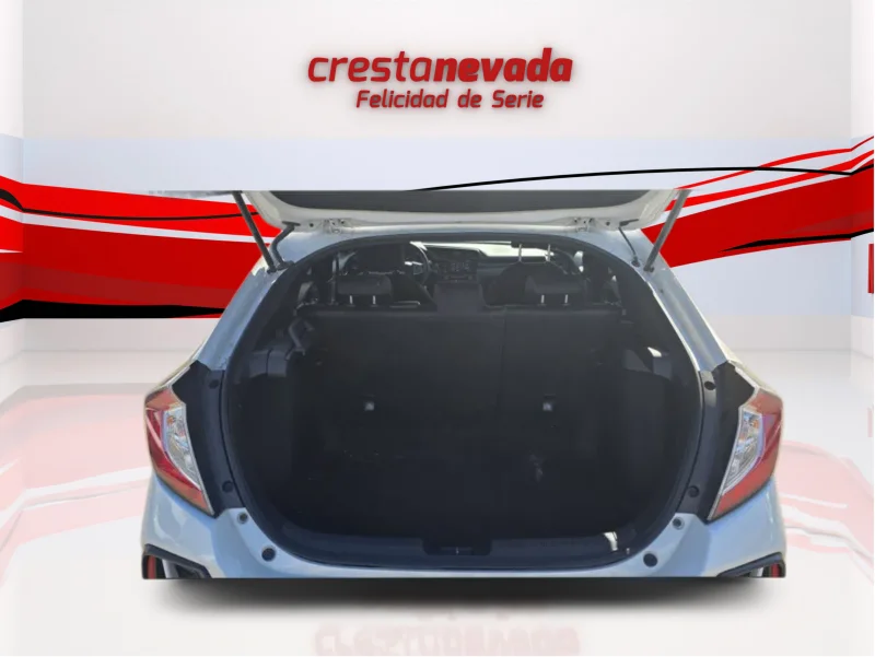 Imagen de Honda Civic