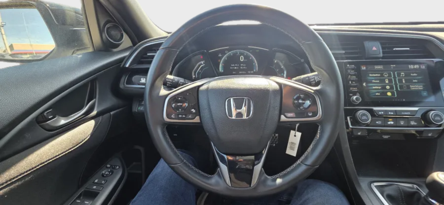 Imagen de Honda Civic
