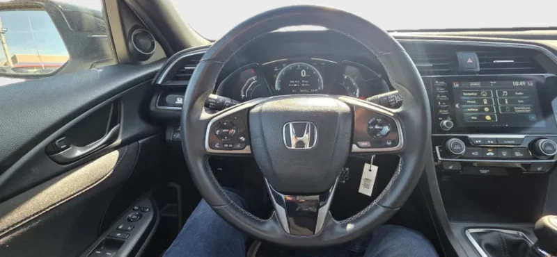 Imagen de Honda Civic