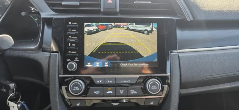 Imagen de Honda Civic