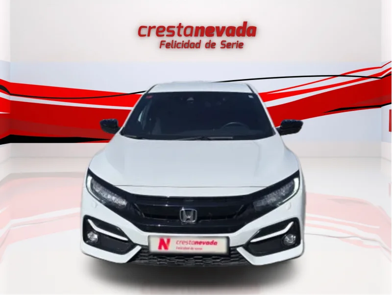 Imagen de Honda Civic