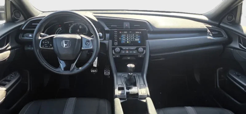 Imagen de Honda Civic