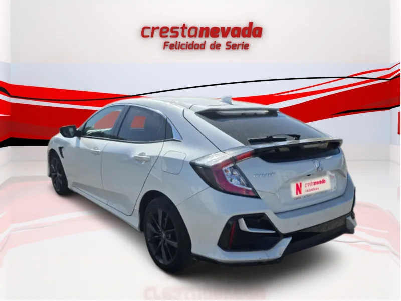 Imagen de Honda Civic