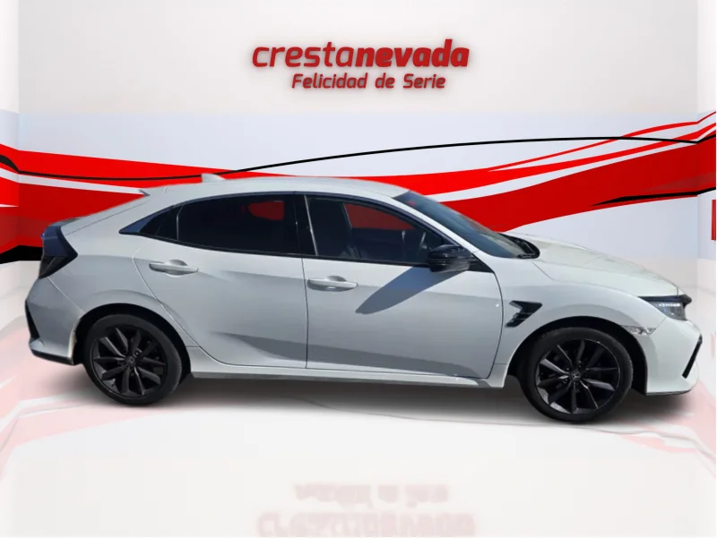 Imagen de Honda Civic