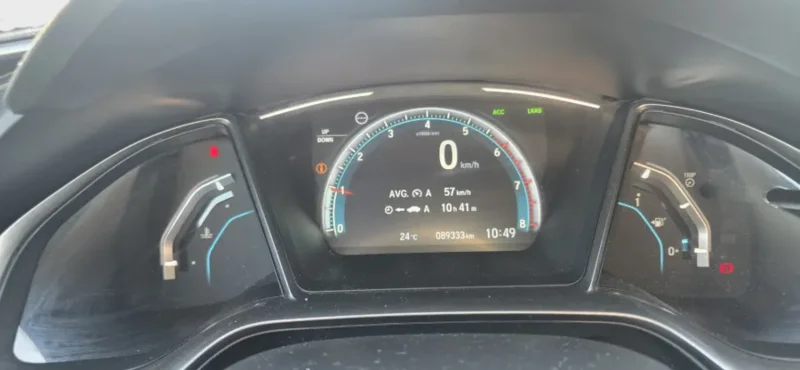 Imagen de Honda Civic