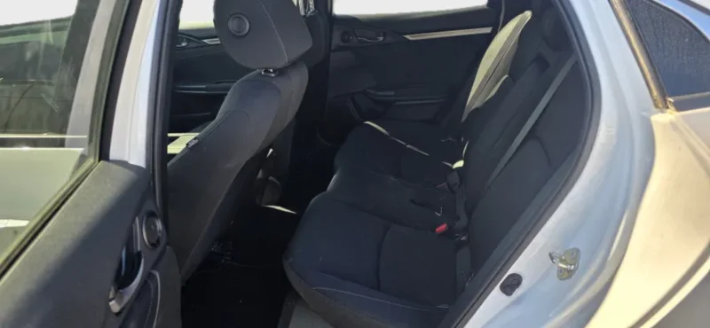 Imagen de Honda Civic