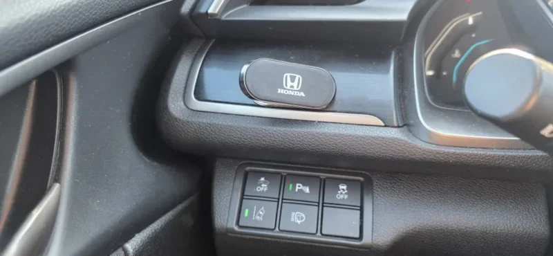 Imagen de Honda Civic