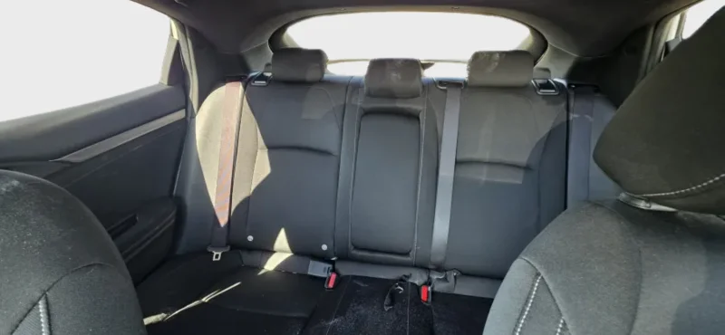 Imagen de Honda Civic