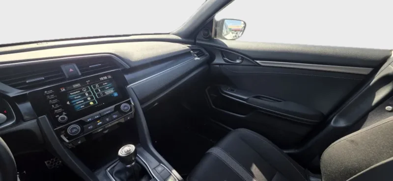 Imagen de Honda Civic