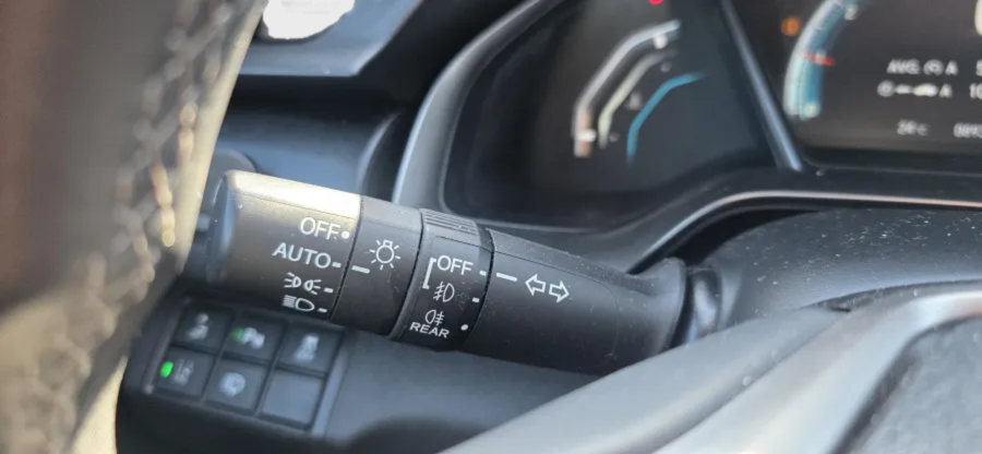 Imagen de Honda Civic