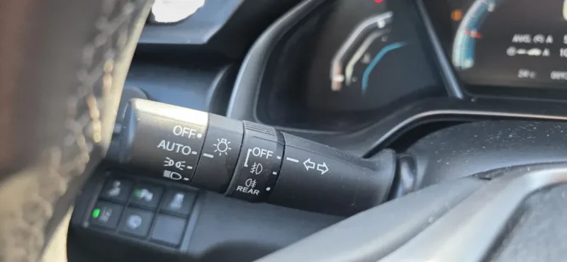 Imagen de Honda Civic