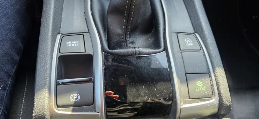 Imagen de Honda Civic