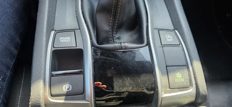 Imagen de Honda Civic