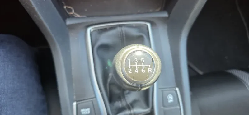 Imagen de Honda Civic