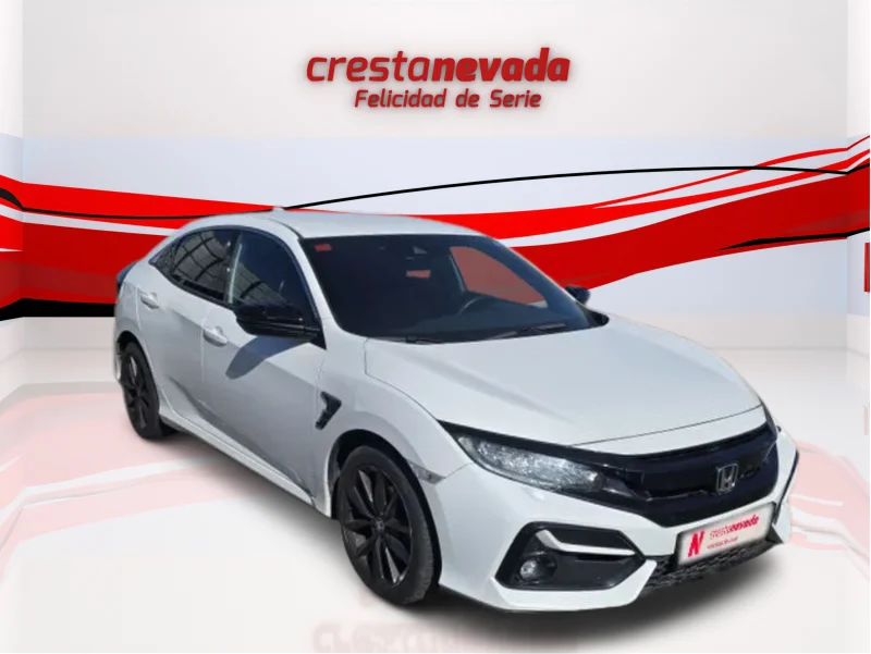 Imagen de Honda Civic