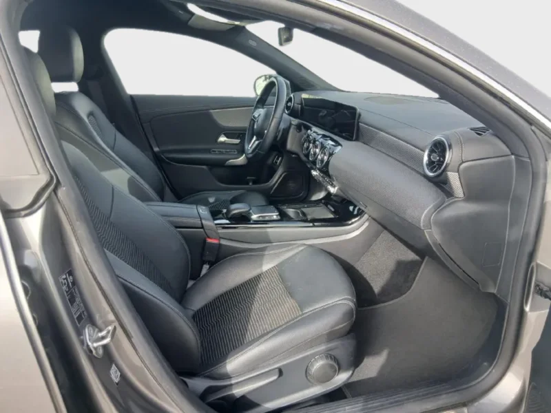 Imagen de mercedes-benz CLA