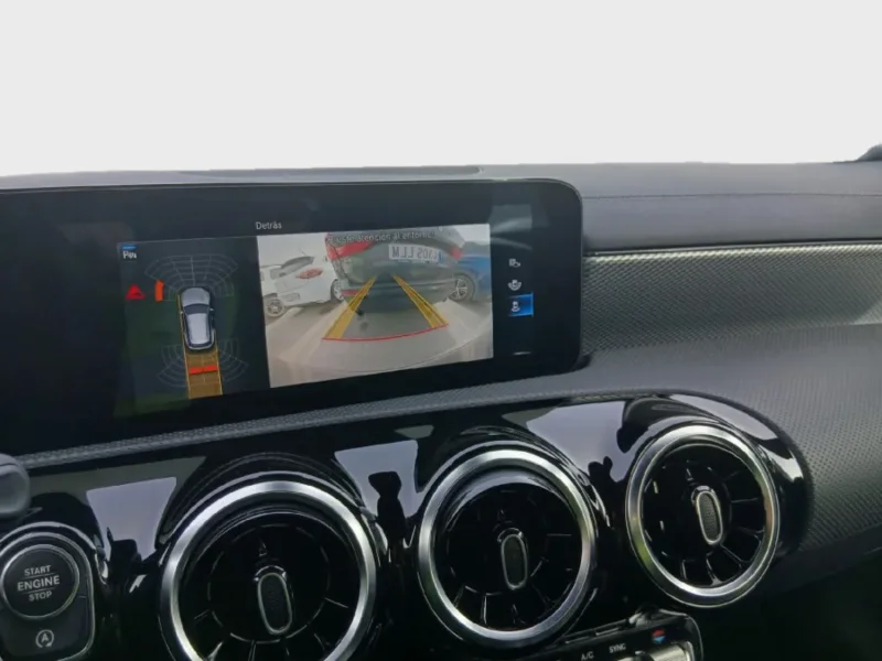 Imagen de mercedes-benz CLA